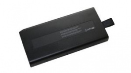 V7ED-XRJDF, 6 Cell Battery, 10.8V, 4Ah, V7