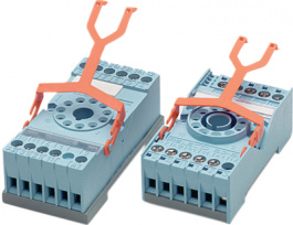 S3MP, Relay socket, Releco