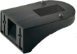 BR35-W FUR STATIV-/FUSSMONTAGE Wall bracket