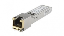 SFP1GETST, Twisted-Pair Transceiver SFP 1000BASE-T RJ45 100m, StarTech.com