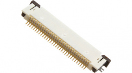 54104-3231, Connector FFC/FPC 32P, Molex