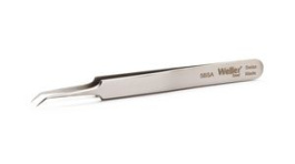 5BSA, Tweezers Stainless Steel 30° Angled/Pointed 115mm, Erem