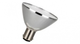 143853, LED Bulb 7W 12V 3000K 550lm BA15d 53mm, Bailey