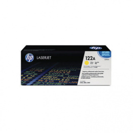 Q3962A, Toner Yellow, HP