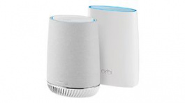 RBK50V-100EUS, Orbi Mesh WiFi System with Orbi Voice Smart Speaker 2967Mbps, NETGEAR