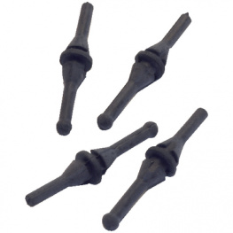 80000000090, Fan mounting kit (4 pcs.), EKL