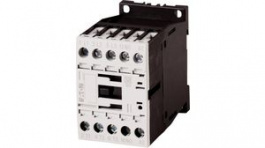 DILM12-10(24V50HZ), Contactor 4NO 24 V 12 A 5.5 kW, Eaton