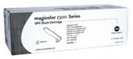 1710520-001, Drum unit MagiColor 2300, MINOLTA