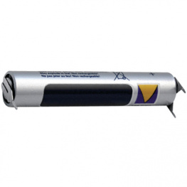 CR 2 NP SLF, Lithium battery 3 V 1.5 Ah, Varta