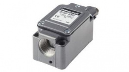 5LS1-4CN152, Limit Switch, Roller Plunger, Aluminium, 1CO, Honeywell