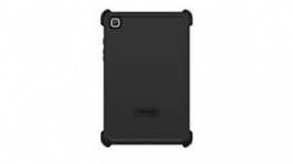 77-80627, Tablet Case, Galaxy Tab A7, Black, Otter Box