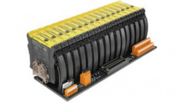 BKP-16DO-SDV541-V0-S, I/O&nbsp;&nbsp;Interface Relay, Weidmuller