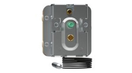 602090/80-031-110-700-2-170-86-1-6-2/972, Thermostat -15 ... 110°C 3NC/1NO STB 30A 480V, JUMO