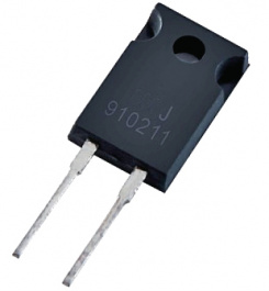 AP851 6R2 J 100PPM, Силовой резистор 6.2 Ω 50 W ± 5 %, Arcol