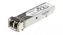SFP1FEFXST, Fibre Optic Transceiver SFP Multi-Mode 10GBASE-FX LC 2km, StarTech.com