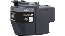 LC-3219XLBK, Ink Black, Brother