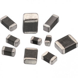 742792711, Ferrite SMD 200 mA 0.3 Ohm 0402, WURTH Elektronik