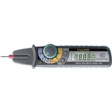 KEW1030 +CAL Multimeter digital AVG 3999 digits 600 VAC 600 VDC
