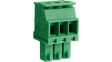 CTBP92VD/3S Pluggable Terminal Block Screw Connection 3P