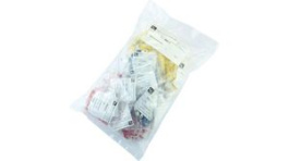3991,1, Refill Set for 3991 Blue/Red/Yellow PVC, Vogt AG