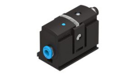SDE5-D10-FP-Q4E-P-M8, Pressure Sensor 0 ... 10 bar Push-In, Festo
