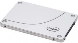 SSDSC2KG480G801, SSD D3 2.5" 480GB SATA III, Intel