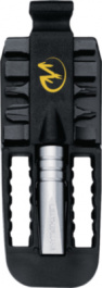 REMOVABLE BIT DRIVER, Accessories for Leatherman, Leatherman