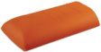 CHH66C2OR [4 шт] Plastic end cap orange PU=4p.