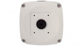 TVAC31390, Installations Box, 475 g, 130 x 130 x 50 mm, ABUS