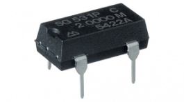 SG51P 16,000 000 MHZ, Oscillator, DIL 16 MHz, Epson