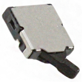 ESE18L11B, Выключатель датчика side, short lever J-образные клеммы 1 замыкающий контакт (NO), Panasonic