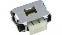436353045816, Tactile Switch 1NO ON-OFF 160gf 3.5x4.7mm, WURTH Elektronik