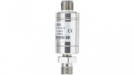 IPS-G4002-5M12, Pressure Sensor, 0...40 bar, 4...20 mA, Cynergy3 (Crydom)