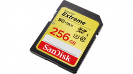 SDSDXNF-256G-GNCIN, Extreme SDXC 256 GB, Sandisk