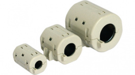 MRFC-20, Split ferrite 20 Ohm @ 1 MHz / @ 10 MHz, Kitagawa