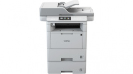 MFCL6900DWTC2, Multifunction laser printer, Brother