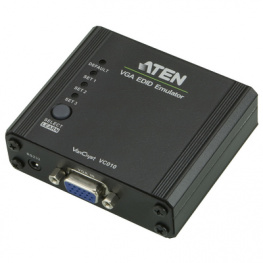 VC010, VGA EDID emulator, Aten
