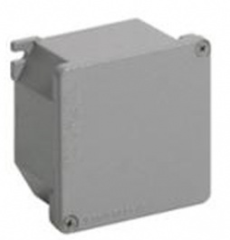 APV 9, complete boxes external dimensions 100x100x59, APV painted containing boxes, ILME