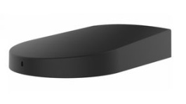 01917-001, Pendant Wall Mount, Suitable for M2025-LE/M2026-LE Mk II/M3064-V/M3067-P/M3116-LVE, AXIS