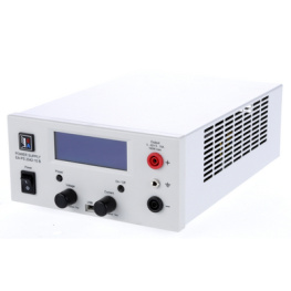 EA-PS 2042-10B, Bench Top Power Supply, Elektro-Automatik