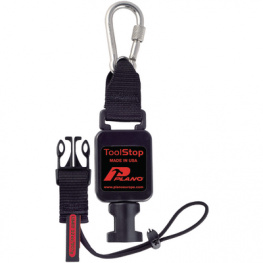 TS610TB, Retractable tool lanyard, Plano