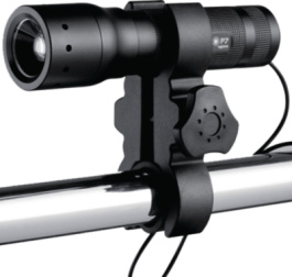 LL5362, Torch Mount N/A, LED Lenser