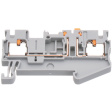 PT 2,5-MT BU Terminal block light blue 0.14...2.5 mm2
