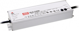 HLG-240H-30B, LED driver 8 A, MEAN WELL