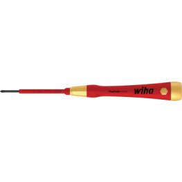 2271P00, Screwdriver VDE Phillips PH00, Wiha
