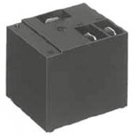 JTV1STMPDC12V, PCB power relay 12 VDC 1000 mW, Panasonic