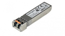 SFPP10GELRMS, Fibre Optic Transceiver SFP+ Single-Mode 10GBASE-LRM LC 2km, StarTech.com