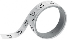 CE test mark 6MM [100 шт], CE test mark PU=100 ST, -