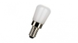 145122, LED Bulb 2W, 240V, 2700K, 180lm, 51mm, Bailey