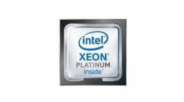 338-BSHV, Server Processor, Intel Xeon Platinum, 8276, 2.2GHz, 28, LGA3647, Dell